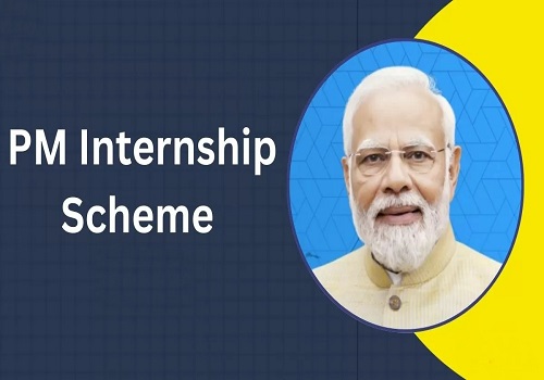 280 companies register 1.27 lakh internship offers under Prime Minister Internship Scheme